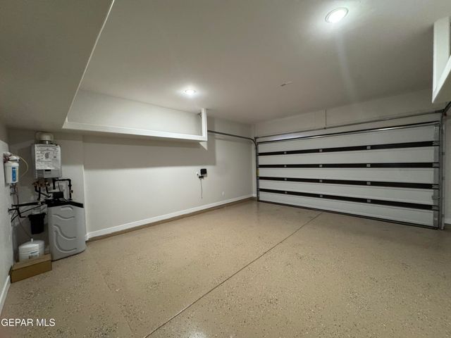 1800 Preakness Avenue, Horizon City, TX 79928