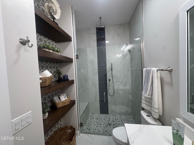 1800 Preakness Avenue, Horizon City, TX 79928