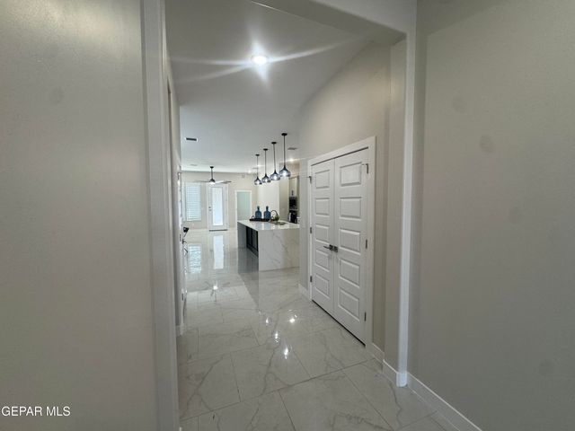 1800 Preakness Avenue, Horizon City, TX 79928