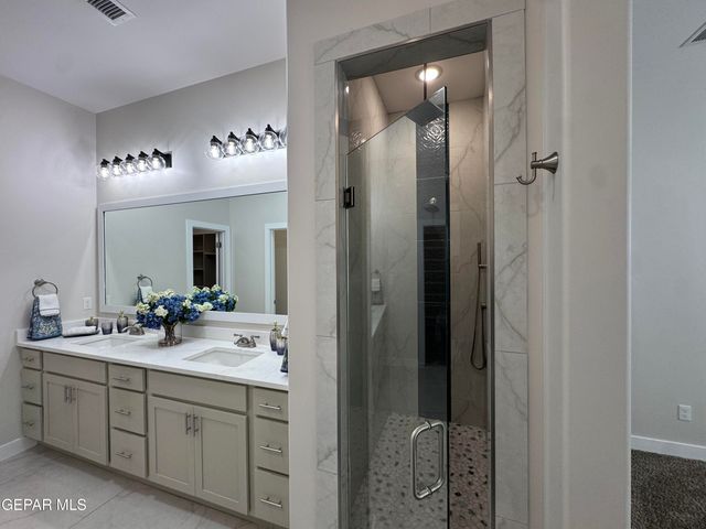 1800 Preakness Avenue, Horizon City, TX 79928