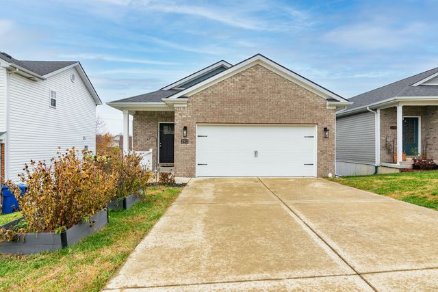 202 Dubuy Drive, Winchester, KY 40391