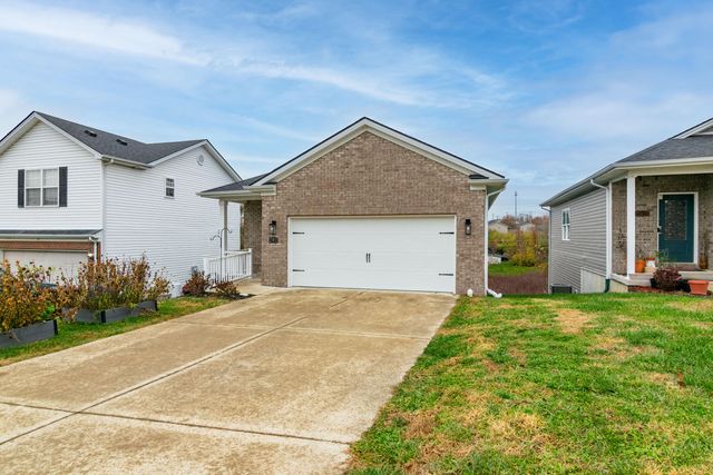 202 Dubuy Drive, Winchester, KY 40391