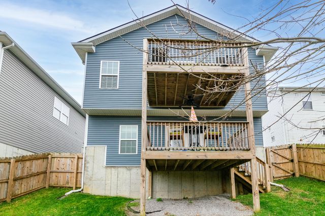 202 Dubuy Drive, Winchester, KY 40391