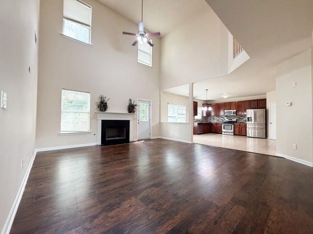 1320 Grey Rock Way, Suwanee, GA 30024