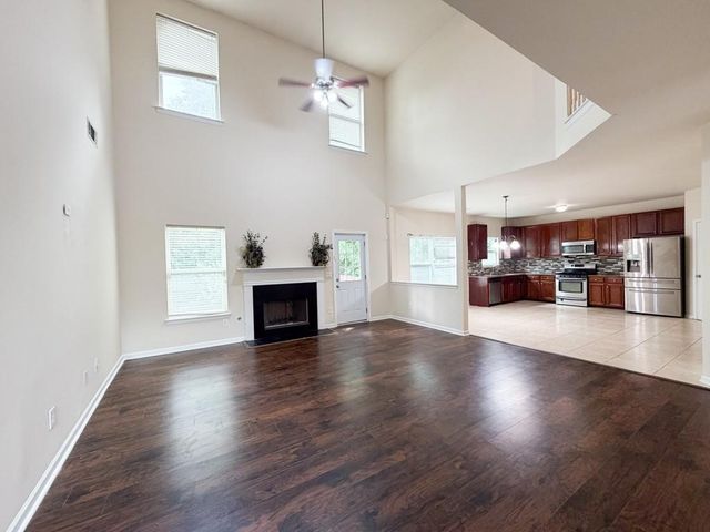 1320 Grey Rock Way, Suwanee, GA 30024
