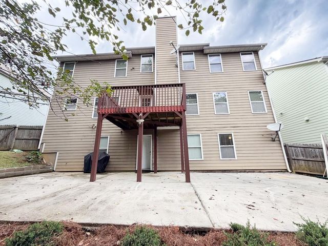 1320 Grey Rock Way, Suwanee, GA 30024