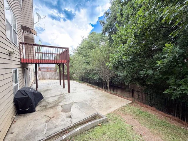 1320 Grey Rock Way, Suwanee, GA 30024
