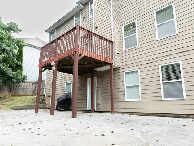 1320 Grey Rock Way, Suwanee, GA 30024
