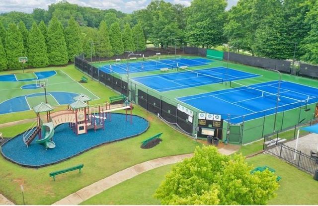 1320 Grey Rock Way, Suwanee, GA 30024