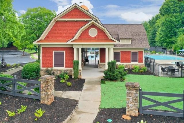 1320 Grey Rock Way, Suwanee, GA 30024