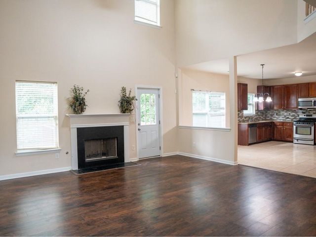1320 Grey Rock Way, Suwanee, GA 30024