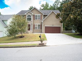 1320 Grey Rock Way, Suwanee, GA 30024