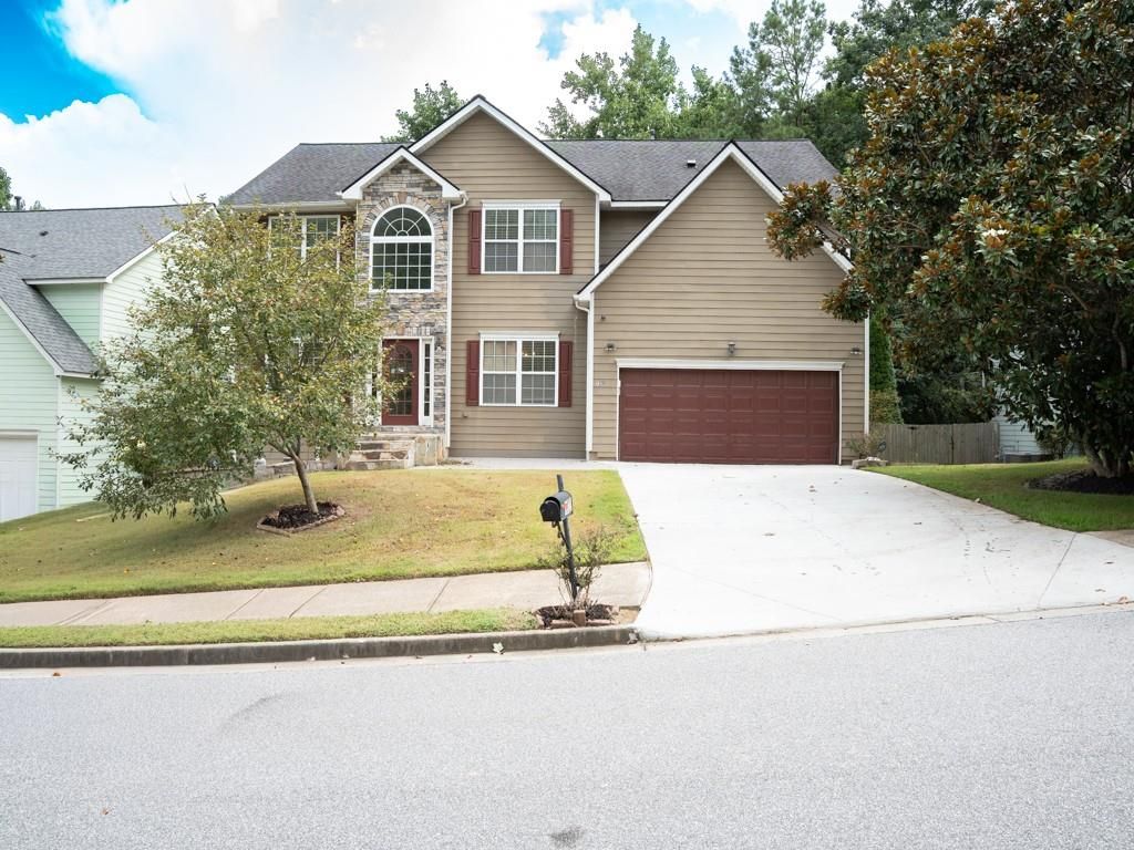 1320 Grey Rock Way, Suwanee, GA 30024