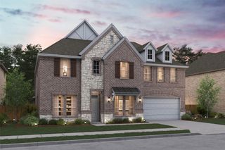 11516 Jackloe Street, Fort Worth, TX 76052