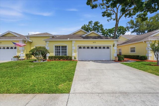 1171 ROYAL BOULEVARD, Palm Harbor, FL 34684