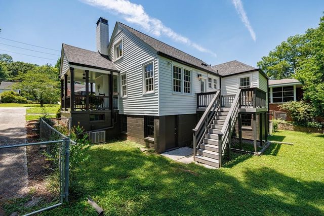 1094 Berne Street, Atlanta, GA 30316