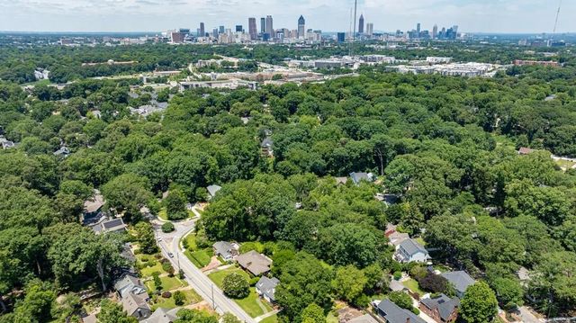1094 Berne Street, Atlanta, GA 30316