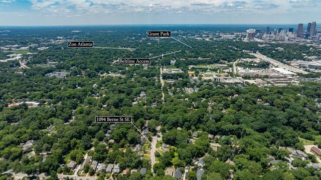 1094 Berne Street, Atlanta, GA 30316