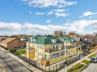 799 East Grand Boulevard 9, Detroit, MI 48207