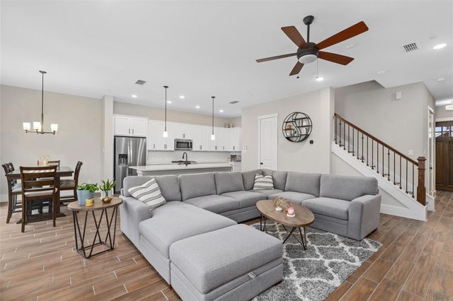1411 Biondo Way, Houston, TX 77008