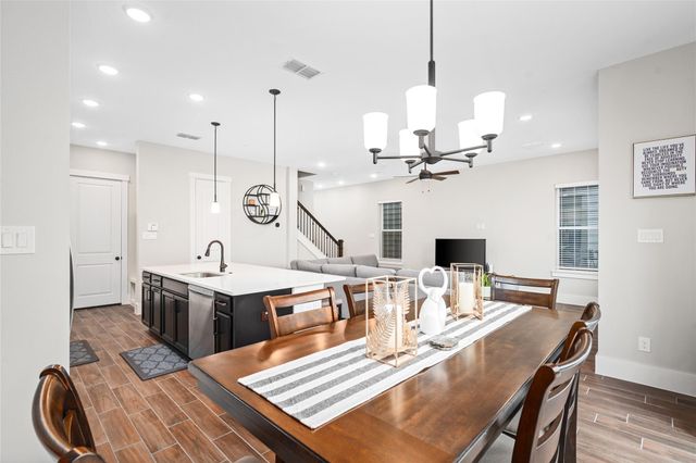 1411 Biondo Way, Houston, TX 77008