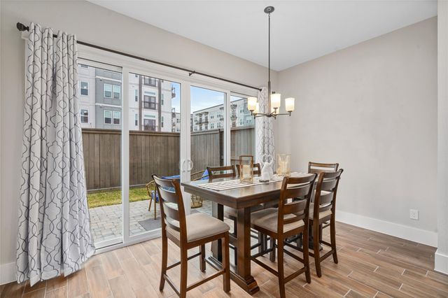 1411 Biondo Way, Houston, TX 77008