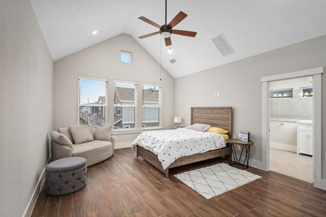1411 Biondo Way, Houston, TX 77008