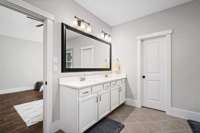 1411 Biondo Way, Houston, TX 77008