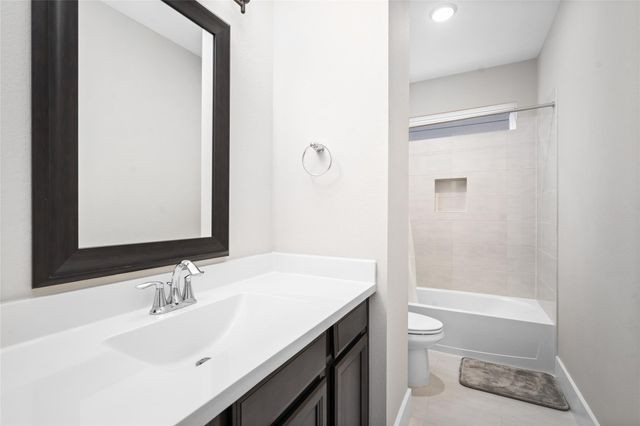 1411 Biondo Way, Houston, TX 77008