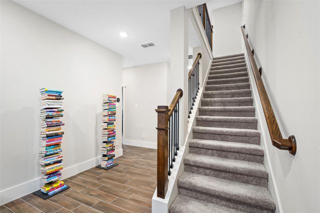 1411 Biondo Way, Houston, TX 77008