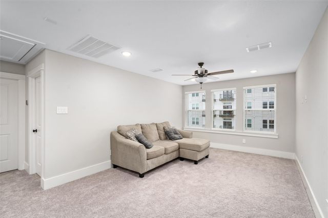 1411 Biondo Way, Houston, TX 77008