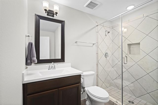 1411 Biondo Way, Houston, TX 77008