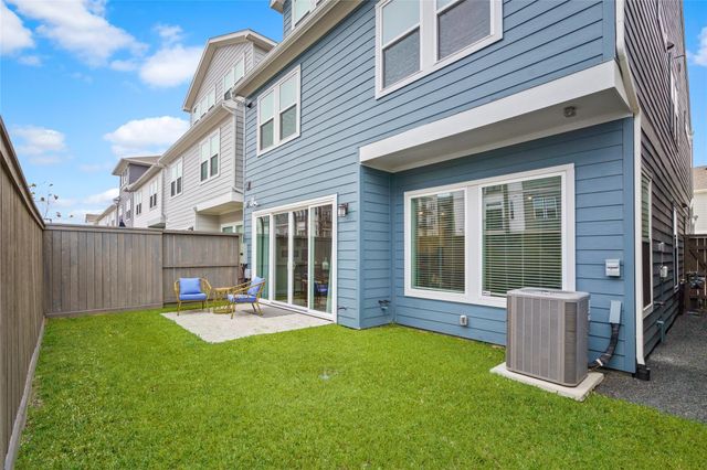 1411 Biondo Way, Houston, TX 77008