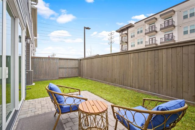 1411 Biondo Way, Houston, TX 77008