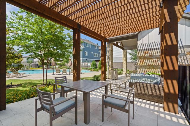 1411 Biondo Way, Houston, TX 77008