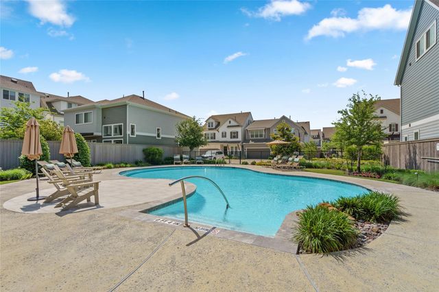 1411 Biondo Way, Houston, TX 77008