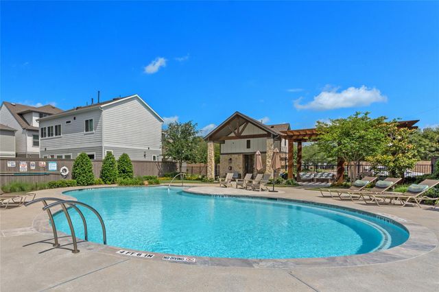 1411 Biondo Way, Houston, TX 77008