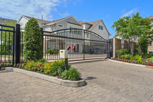 1411 Biondo Way, Houston, TX 77008
