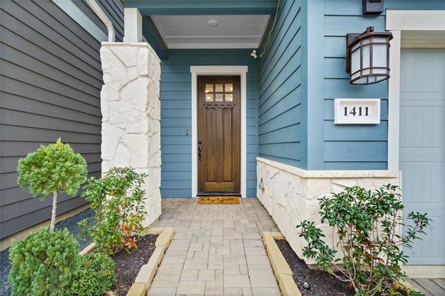 1411 Biondo Way, Houston, TX 77008