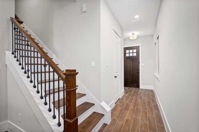 1411 Biondo Way, Houston, TX 77008