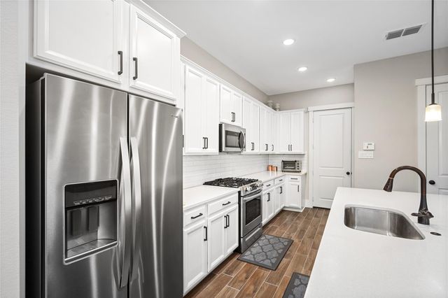 1411 Biondo Way, Houston, TX 77008