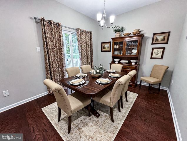 164 MERCER CT, Fairless Hills, PA 19030