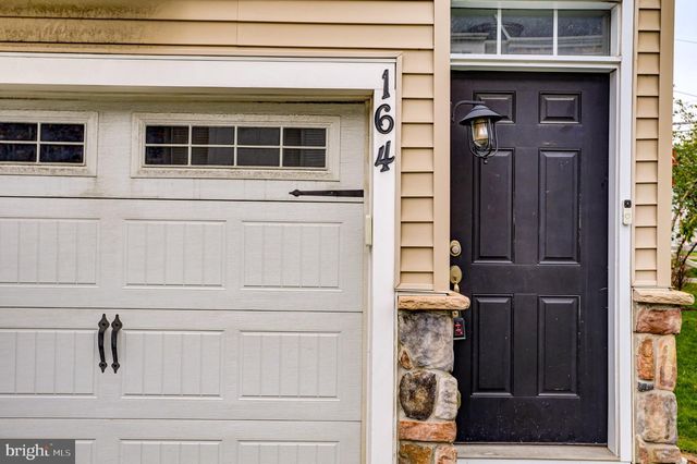 164 MERCER CT, Fairless Hills, PA 19030