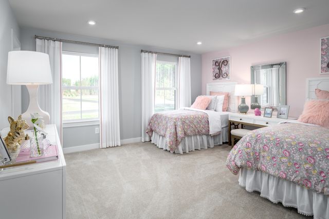 1110 Pinehurst Ct, Murfreesboro, TN 37128