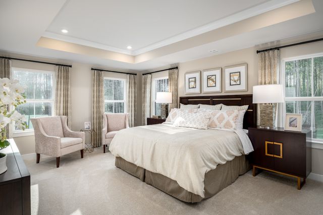 1110 Pinehurst Ct, Murfreesboro, TN 37128