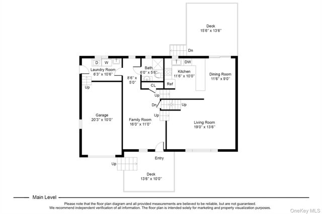 102 Ridge Road, Cortlandt Manor, NY 10567