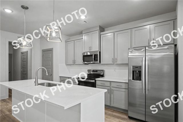 4355 Fern River Bend 34, Norcross, GA 30093