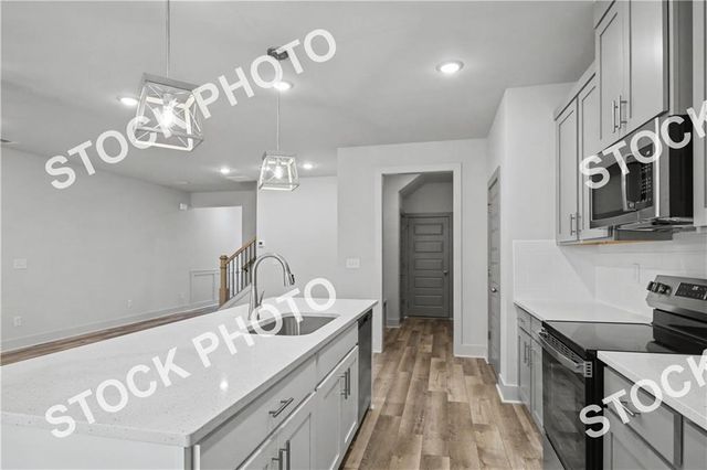 4355 Fern River Bend 34, Norcross, GA 30093