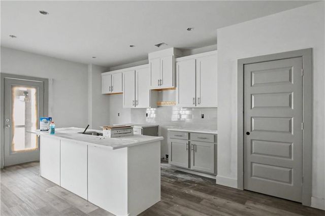 4355 Fern River Bend 34, Norcross, GA 30093