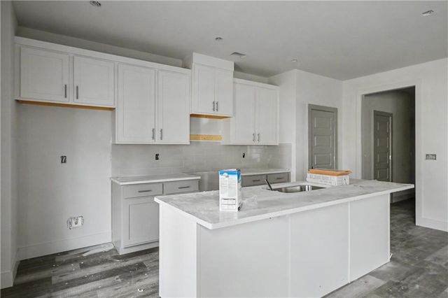 4355 Fern River Bend 34, Norcross, GA 30093